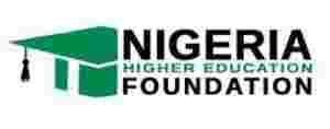 Nigeria Higher Education Foundation (NHEF)